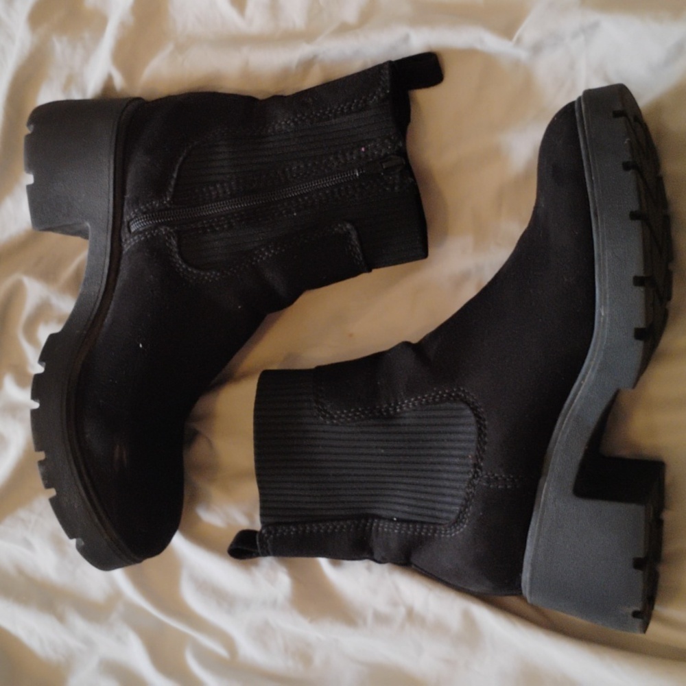 Nobo boots